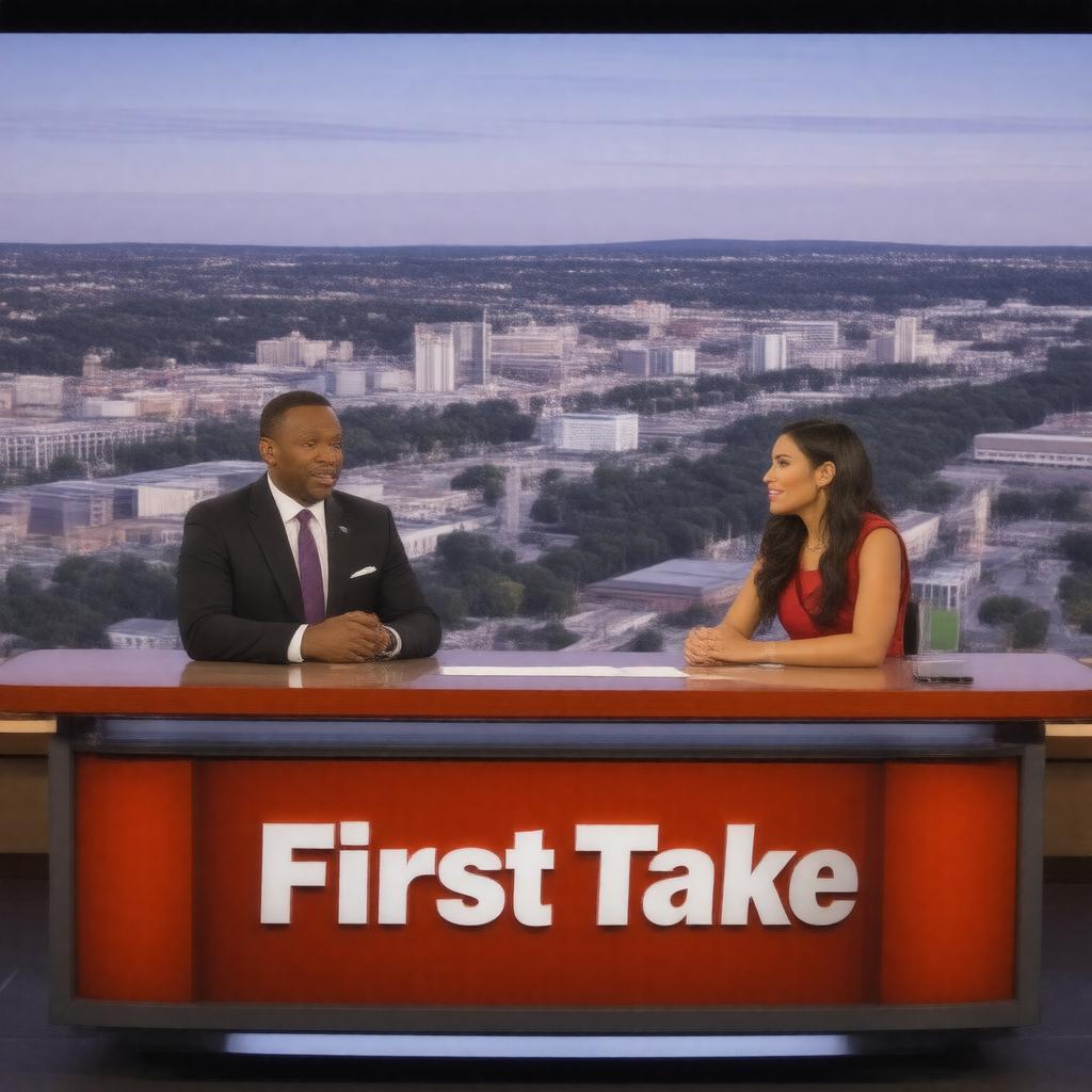 First Take